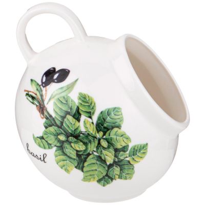 СОЛОНКА LEFARD 