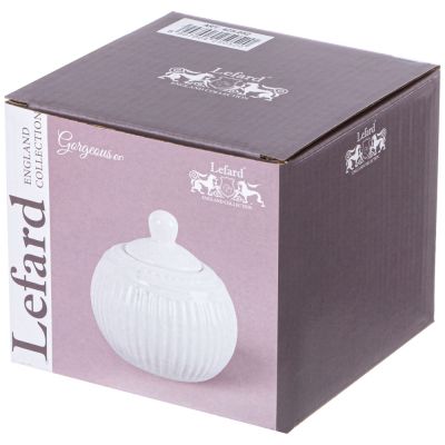 САХАРНИЦА LEFARD 