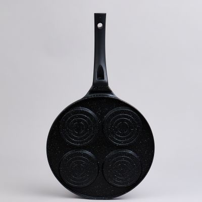 СКОВОРОДА AGNESS 