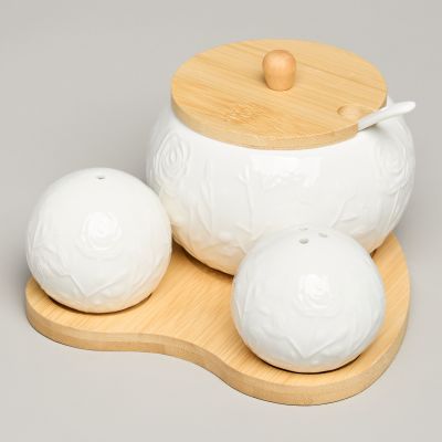 НАБОР ДЛЯ СПЕЦИЙ LEFARD 