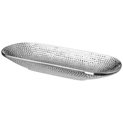 БЛЮДО ДЛЯ СЕРВИРОВКИ 41Х15Х5,5 СМ-0