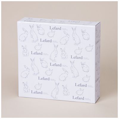 ТАРЕЛКА ГЛУБОКАЯ LEFARD 