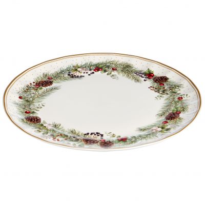 ТАРЕЛКА ОБЕДЕННАЯ LEFARD 