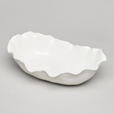 БЛЮДО ОВАЛЬНОЕ LEFARD 