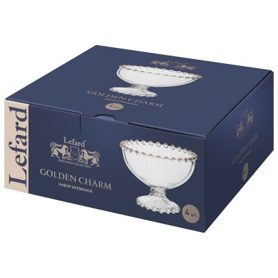 НАБОР КРЕМАНОК 