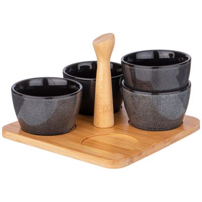 НАБОР СОУСНИКОВ LEFARD 