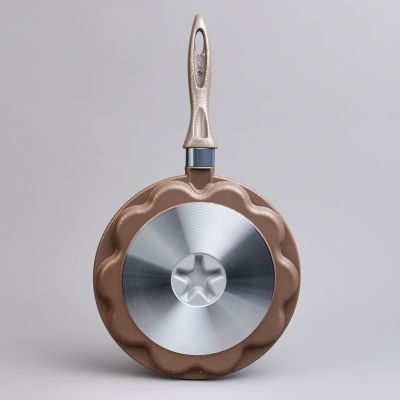 СКОВОРОДА ДЛЯ ОЛАДИЙ AGNESS 