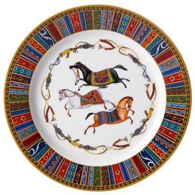 НАБОР ТАРЕЛОК ЗАКУСОЧНЫХ LEFARD 