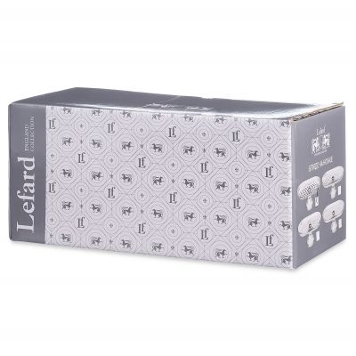 БЛЮДО НА НОЖКЕ ОВАЛЬНОЕ 28*14*12 СМ-2