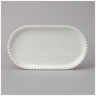 БЛЮДО ОВАЛЬНОЕ LEFARD 