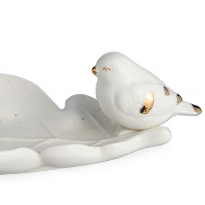 БЛЮДО СЕРВИРОВОЧНОЕ 24Х11,5Х8 СМ-1