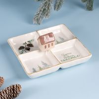 МЕНАЖНИЦА 4 СЕКЦИИ КОЛЛЕКЦИЯ 