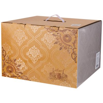 СТОЛОВЫЙ СЕРВИЗ LEFARD 