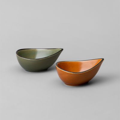 НАБОР СОУСНИКОВ ИЗ 2 ШТ. КОЛЛЕКЦИЯ 