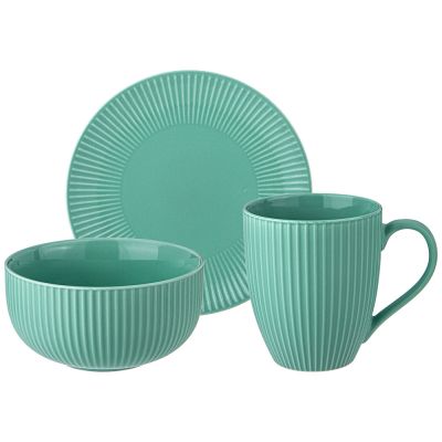 НАБОР ПОСУДЫ LEFARD 3 ПРЕДМЕТА 