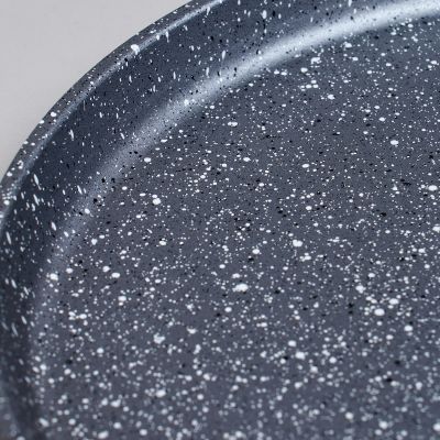 СКОВОРОДА БЛИННАЯ AGNESS С АНТИПРИГАРНЫМ ПОКРЫТИЕМ, 22Х2СМ, ИНДУКЦИОННОЕ ДНО-5