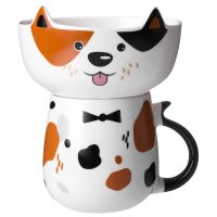 НАБОР ДЛЯ ЗАВТРАКА LEFARD 