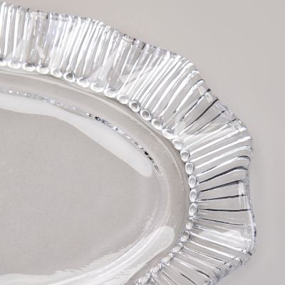 БЛЮДО СЕРВИРОВОЧНОЕ 