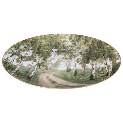 ТАРЕЛКА ЗАКУСОЧНАЯ LEFARD 