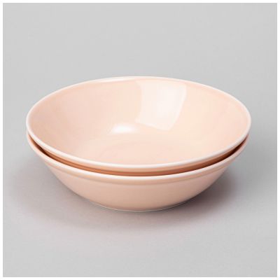 НАБОР САЛАТНИКОВ LEFARD TINT 400МЛ (РОЗОВЫЙ) 2 ШТ.-2