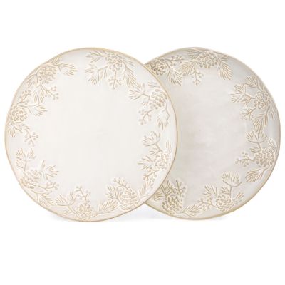 НАБОР ТАРЕЛОК ОБЕДЕННЫХ КОЛЛЕКЦИЯ 