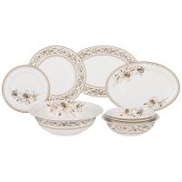 СЕРВИЗ СТОЛОВЫЙ LEFARD 