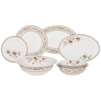 СЕРВИЗ СТОЛОВЫЙ LEFARD 