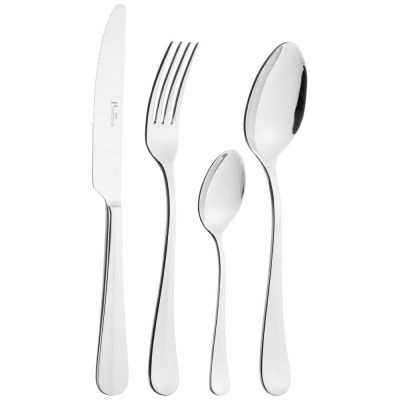 НАБОР СТОЛОВЫХ ПРИБОРОВ CAPITOLIUM  НА 6 ПЕРСОН 24 ПР.-2