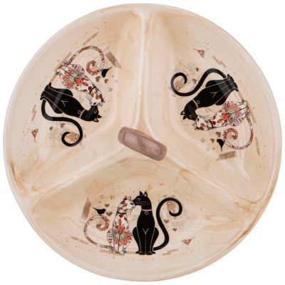 МЕНАЖНИЦА 3 СЕКЦИИ AGNESS 