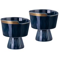 НАБОР КРЕМАНОК LEFARD 