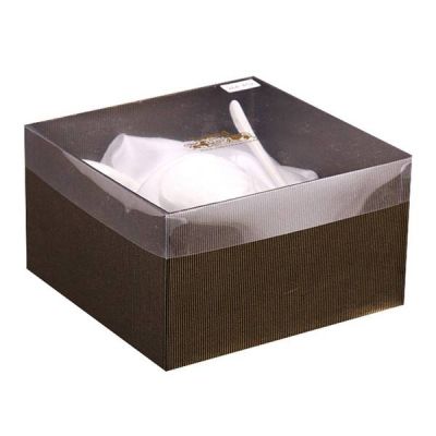 СОУСНИК С ЛОЖКОЙ LEFARD 