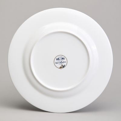 НАБОР ТАРЕЛОК ОБЕДЕННЫХ LEFARD 