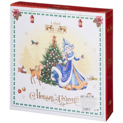 МЕНАЖНИЦА-ЕЛКА LEFARD 