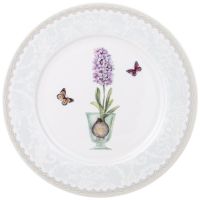 ТАРЕЛКА ЗАКУСОЧНАЯ LEFARD ЛОРИАН 20,5 СМ МАЛ.УП.=4шт.