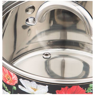 КАСТРЮЛЯ AGNESS 