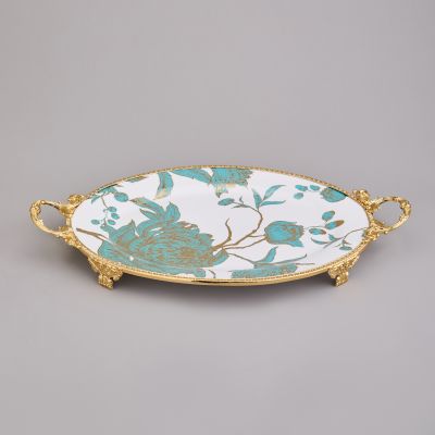 БЛЮДО 43*23*5 СМ-0