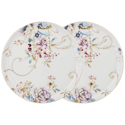 НАБОР ТАРЕЛОК ОБЕДЕННЫХ LEFARD 