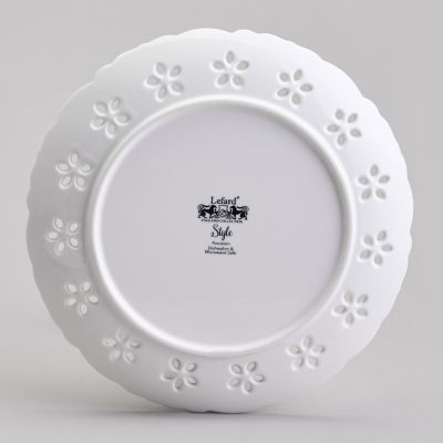 НАБОР ТАРЕЛОК ЗАКУСОЧНЫХ LEFARD 