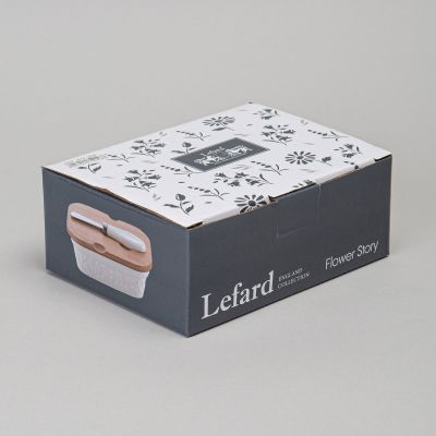 МАСЛЕНКА LEFARD 