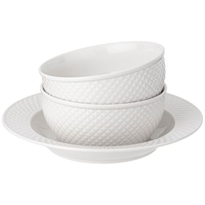 СЕРВИЗ СТОЛОВЫЙ LEFARD  