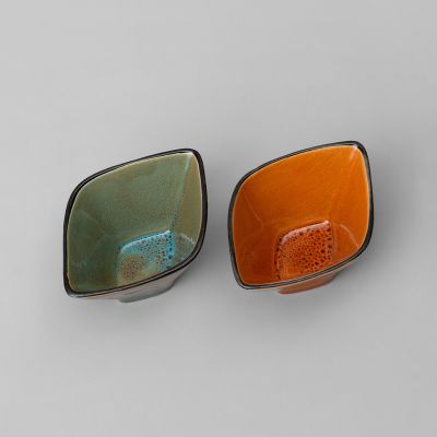 НАБОР СОУСНИКОВ ИЗ 2 ШТ. КОЛЛЕКЦИЯ 