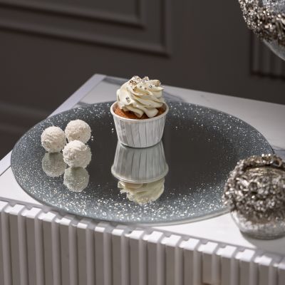 БЛЮДО СЕРВИРОВОЧНОЕ 