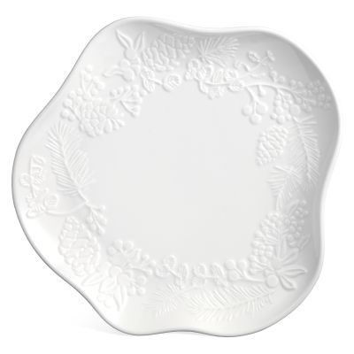 НАБОР ФИГУРНЫХ ТАРЕЛОК ЗАКУСОЧНЫХ LEFARD 