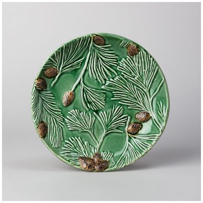 ТАРЕЛКА ЗАКУСОЧНАЯ 