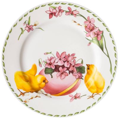 ТАРЕЛКА LEFARD 