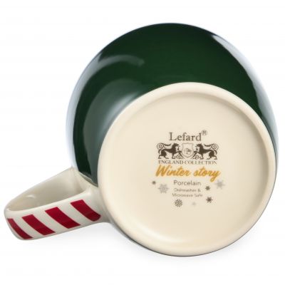 НАБОР ПОСУДЫ LEFARD 