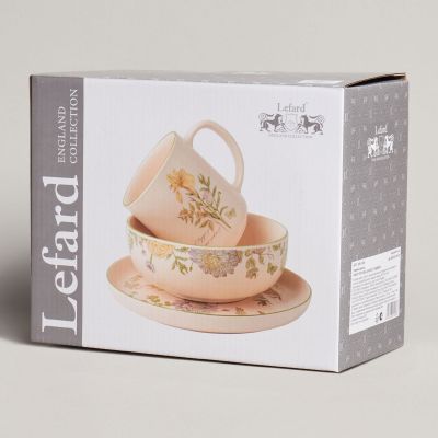 НАБОР ПОСУДЫ LEFARD 