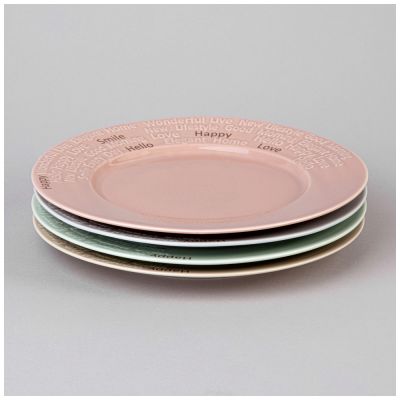 НАБОР ТАРЕЛОК LEFARD 