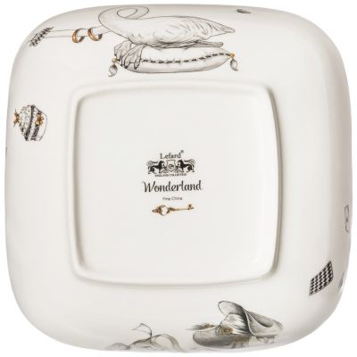 САЛАТНИК КВАДРАТНЫЙ LEFARD 