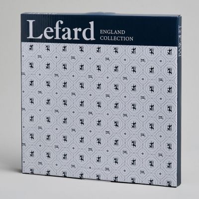 ТАРЕЛКА ОБЕДЕННАЯ LEFARD 